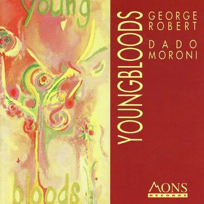 Youngbloods 專輯 Ira Coleman/Enzo Zirilli/Dado Moroni