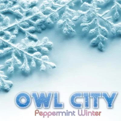 Peppermint Winter 專輯 Owl City