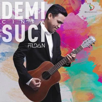 Demi Cinta Suci 專輯 Fildan