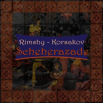 Rimsky-Korsakovs Scheherazade: Symphonic Suite, Op. 35 專輯 Roger Desormiere/L'Orchestre de la Societe des Concerts du Conservatoire de Paris