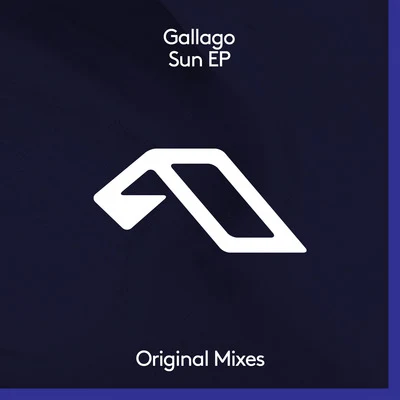 Gallago Sun EP