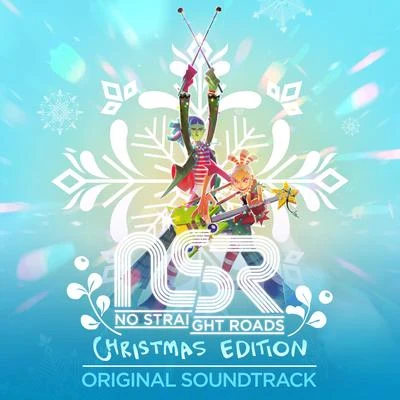 No Straight Roads Christmas Edition (Original Soundtrack) 专辑 Funk Fiction