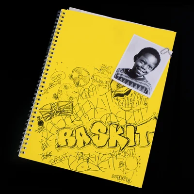 Raskit 專輯 Smoke Boys/Dizzee Rascal