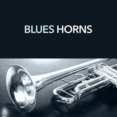 Jimmy Witherspoon Blues Horns