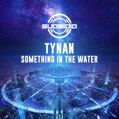 Something In The Water 專輯 TYnan/Hairitage