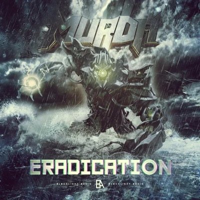 Murda Eradication EP