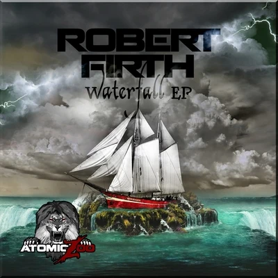 Robert Firth Waterfall EP