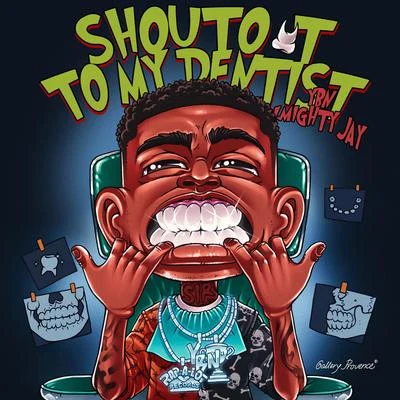 YBN Almighty Jay Shoutout To My Dentist