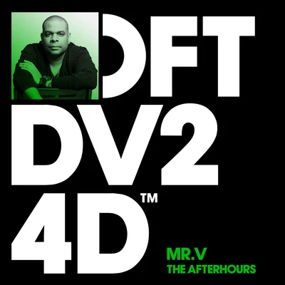 The Afterhours 專輯 Mr. V