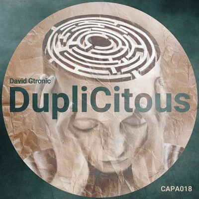 Duplicitous EP 專輯 Medeew/Chicks Luv Us/David Gtronic