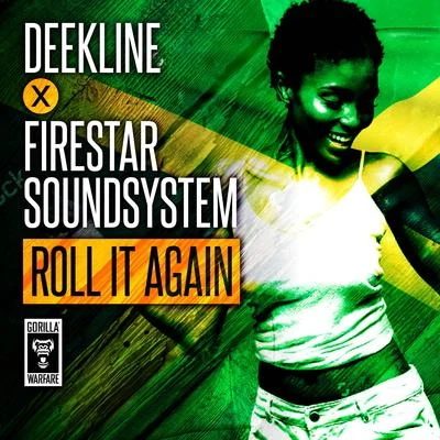 DeeklineFreestylers Roll It Again