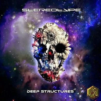 DEEP STRUCTURES 專輯 StereoType/Gerry Gonza/Biscits