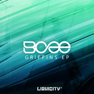 Bcee Griffins EP