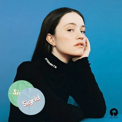 Dynamite (Acoustic) 专辑 Sigrid