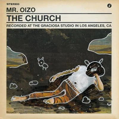 The Church 專輯 Mr. Oizo