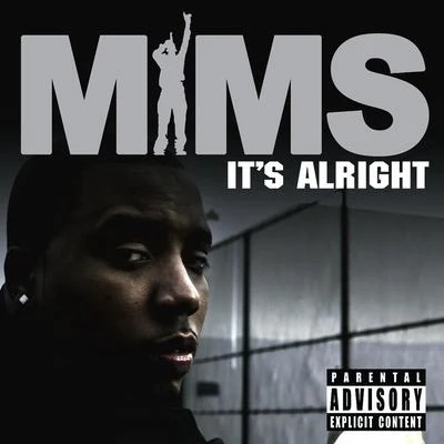 ITS alright (explicit) 專輯 MiMS