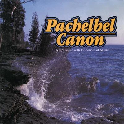 Pachelbel Canon 專輯 Johann Pachelbel