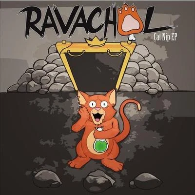 Catnip 專輯 RAVACHOL