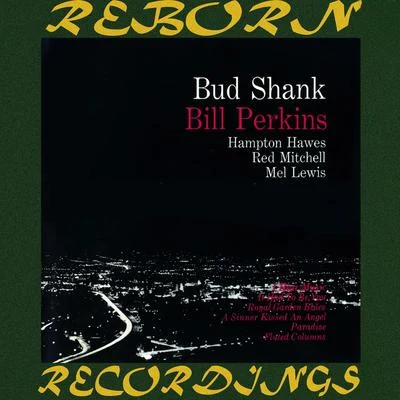 Bill PerkinsArt Pepper Bud Shank and Bill Perkins (HD Remastered)