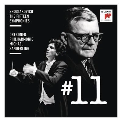 Shostakovich: Symphony No. 11 專輯 Lester Lynch/Anna Rad-Markowska/Brian Jagde/Roxana Constantinescu/Melody Moore