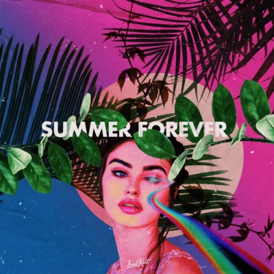 Summer Forever 專輯 Michel Fannoun/ItsLee