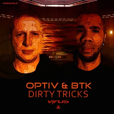 Optiv Dirty Tricks