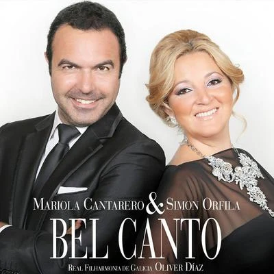 Mariola CantareroGaetano DonizettiSimon OrfilaDonizetti Bel Canto