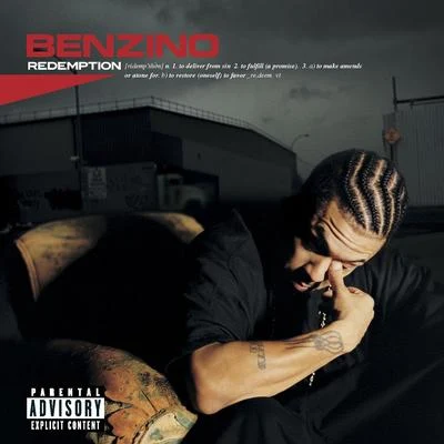 Benzino Redemption