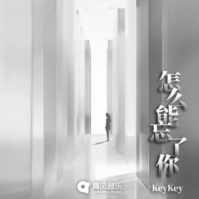 怎麼能忘了你 專輯 KeyKey