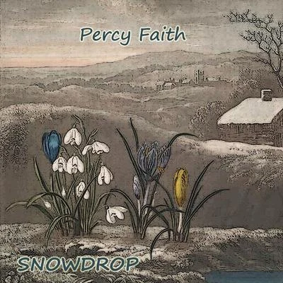 Percy Faith w his OrchestraPercy Faith Snowdrop