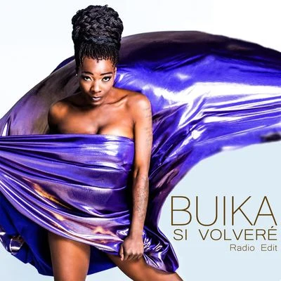 Si volveré (Radio Edit) 專輯 Buika/Jacob Gurevitsch