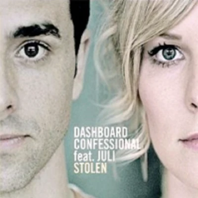 Stolen 專輯 Dashboard Confessional/Cash Cash