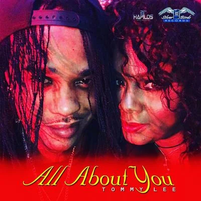 All About You 專輯 Tommy Lee Sparta