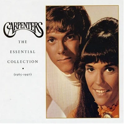 The Essential Collection 1965 - 1997 專輯 Carpenters