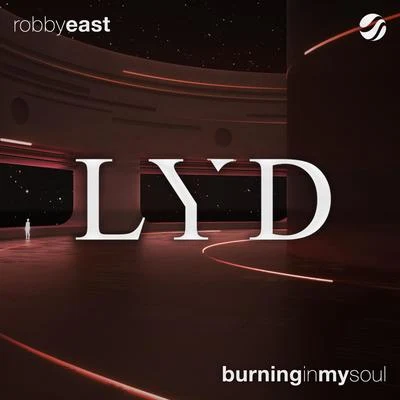 Burning in My Soul 專輯 Robby East