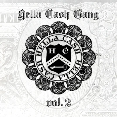 Josylvio Hella Cash Gang (Vol. 2)