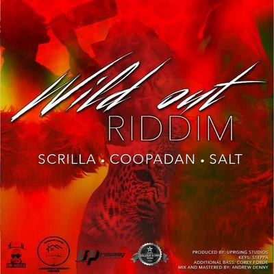 Wild out Riddim 專輯 Billy Blue/Mr. Mauricio/Scrilla/Gunplay