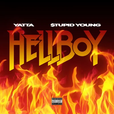 Hell Boy 專輯 $tupid Young