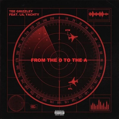 From the D to the A 專輯 Tee Grizzley