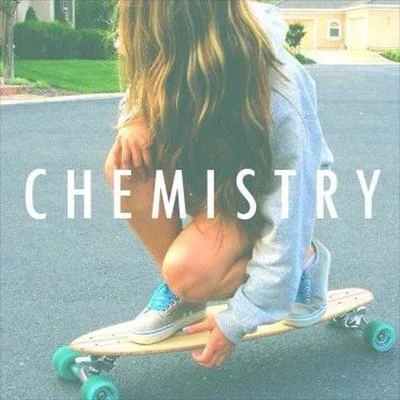 Chemistry (Natio Remix) 專輯 Natio