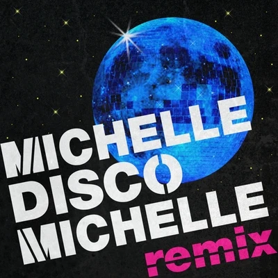 Michelle Disco Michelle 專輯 Michelle/Morillo