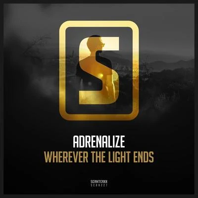 Adrenalize Wherever The Light Ends