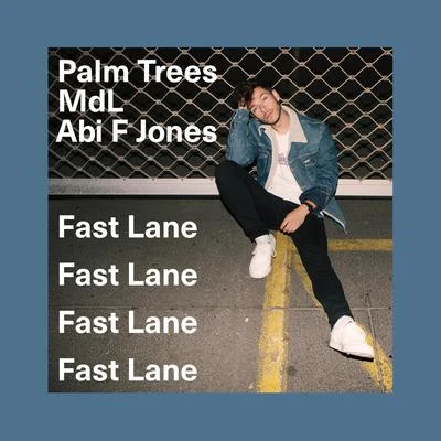 Fast Lane 專輯 Sophia Ayana/Palm Trees/Mount Cashmore