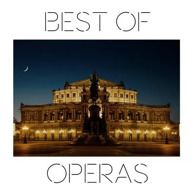 Best of Operas 專輯 Uri Caine Ensemble/Giuseppe Verdi