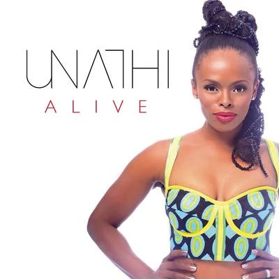 Alive 專輯 Proverb/Unathi