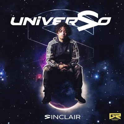 Universo 專輯 Sinclair