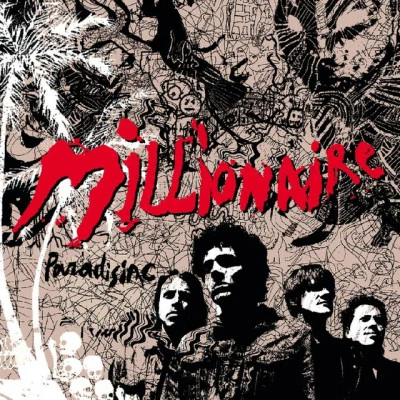 Paradisiac 專輯 Millionaire