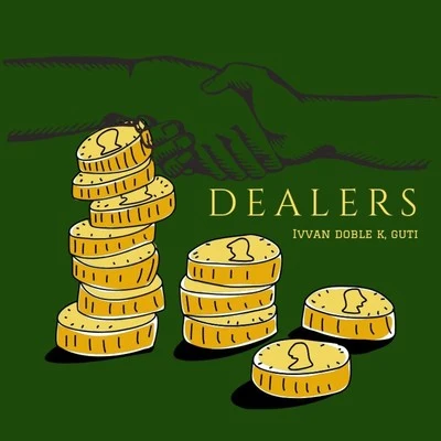 Dealers 专辑 Ivvan Doble K