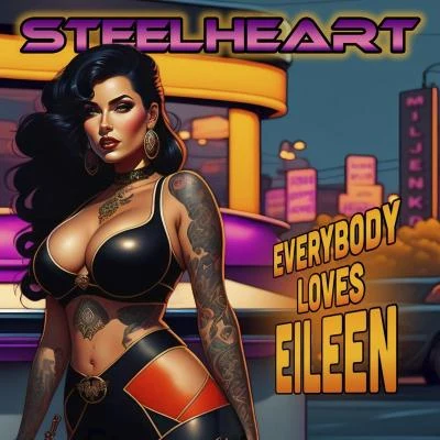 Everybody Loves Eileen (2023 Radio Edit) 专辑 Elsa Kopf/Steelheart/Patrick Joseph/V.A.