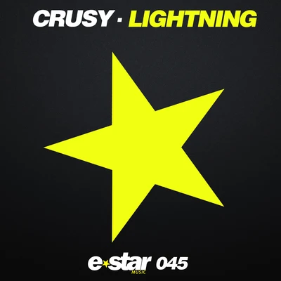 Lightning 專輯 Crusy